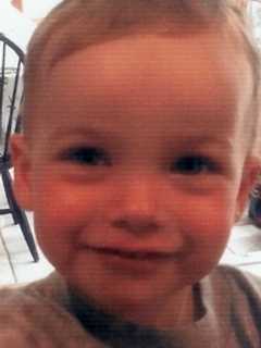 Declan Leo Cooney, 23 Months, Of New Canaan