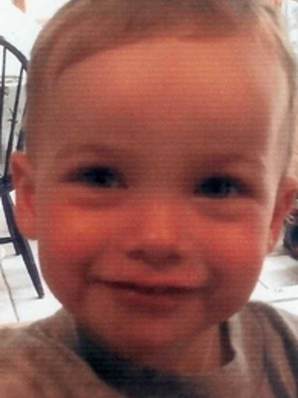 Declan Leo Cooney, 23 Months, Of New Canaan