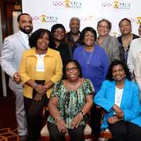 <p>Michal Winter Service Memorial Award for Agency Excellence was awarded to Shiloh Baptist Church in New Rochelle.</p>