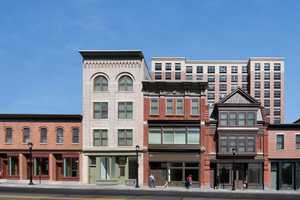 Walking Tour Of Historic District Supports Smart Development In Yonkers