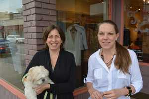 Mount Kisco Merchants Pleased With Former Borders Site Foreclosure Deal