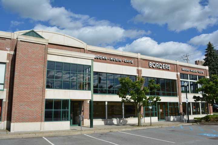 Judge Approves Foreclosure Of Former Mount Kisco Borders Site