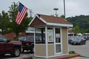 Millwood Kiosk Picked For 'Entrepreneur's Shack'