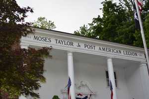 Flag Day Event To Be Held In Mount Kisco 