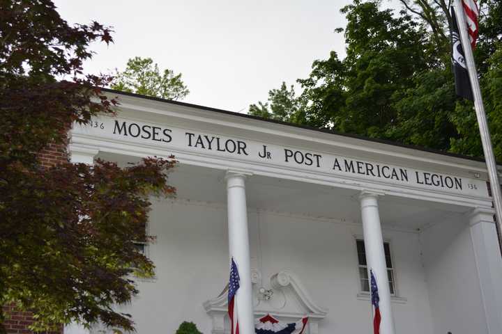Flag Day Event To Be Held In Mount Kisco 
