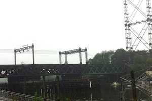 Walk Bridge In Norwalk To Open For Limited River Traffic Saturday