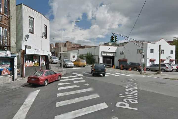 Weekslong Road Resurfacing Project Set To Begin In Yonkers