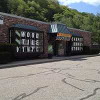 <p>Westwood Flooring &amp; Design Center opened in early June at  643 Danbury Road in Wilton.</p>