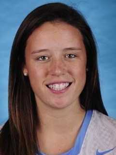 Darien Graduate Selected To U.S.  Lacrosse Womens National Team