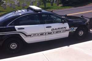 Bridgeport Man Faces Drug Charges After April Crash In Darien