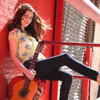 <p>Bronxville&#x27;s Ali Isabella will be featured at the Eastchester 350th anniversary celebration.</p>