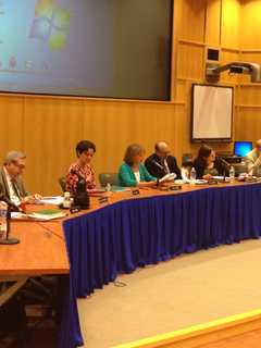 Candidates Sought For Two Seats On Mamaroneck School Board
