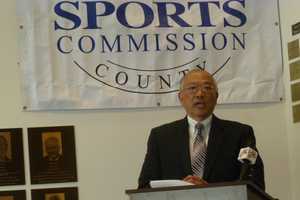 7 Chosen For Fairfield County Sports Hall of Fame