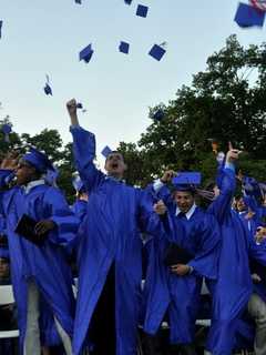 Norwalk Says Goodbye To Class Of 2017 This Week