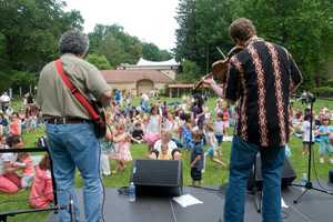 Westchester's Summer Music Season Starts With Free Concerts