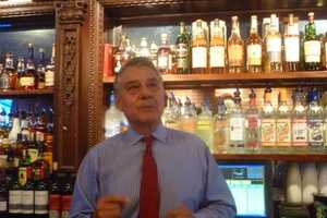 Pleasantville Veterans Worried About New Turmoil In Iraq