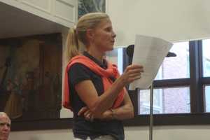 Darien Residents Stand Together To Oppose Ox Ridge Cell Tower