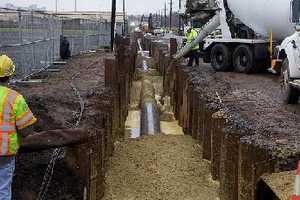 Cortlandt To Hold Rally Against Pipeline, High-Voltage Station