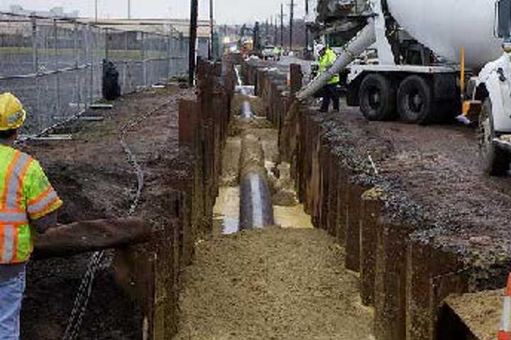 Cortlandt To Hold Rally Against Pipeline, High-Voltage Station