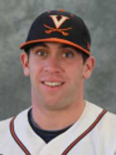 Yonkers Player Delivers Key Hit For Virginia In College World Series Win