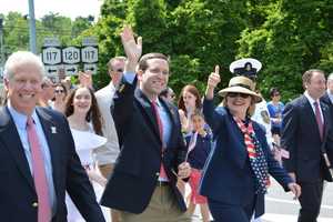 Hillary Clinton Schedules Book Signing At Chappaqua Library