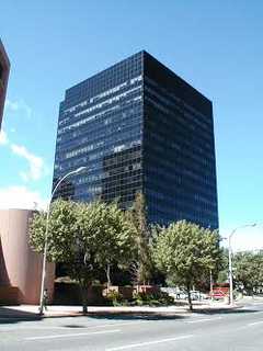 Fortistar Capital Leases Larger Space In White Plains' Gateway Building
