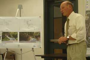 South Norwalk Plans Pedestrian-Friendly Street Improvements