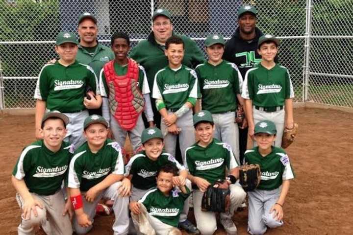 Norwalk Little League Team Reaches Tournament Of Champions Final