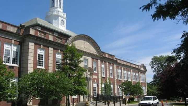 Stamford High School