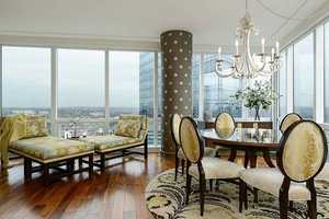 Benefits of City, Suburbia Await Homebuyers In White Plains