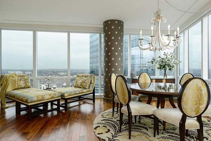 Benefits of City, Suburbia Await Homebuyers In White Plains