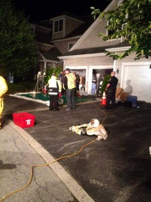 Bail Set For Croton Man Accused Of Several Drug Charges