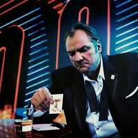 <p>Verdis encore performance of a Las Vegas style Rigoletto will be screened at the Ridgefield Playhouse on Thursday, June 26.</p>