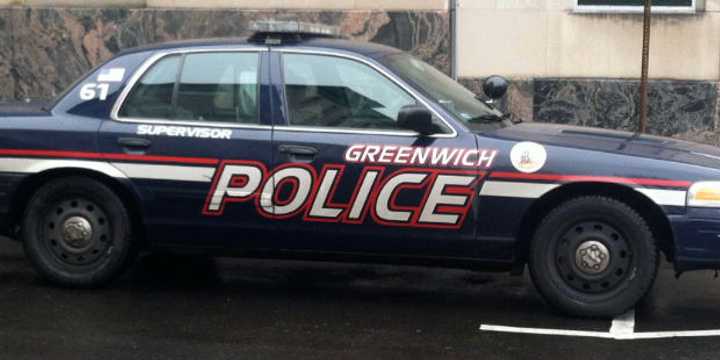 Greenwich Police make drinking and driving arrests.