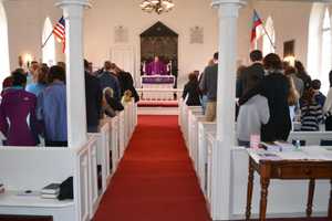 St. John's In South Salem Invites Public To 255th Anniversary Sunday