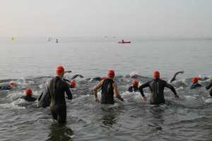 Fairfield County Braces For Busy Weekend Of Racing