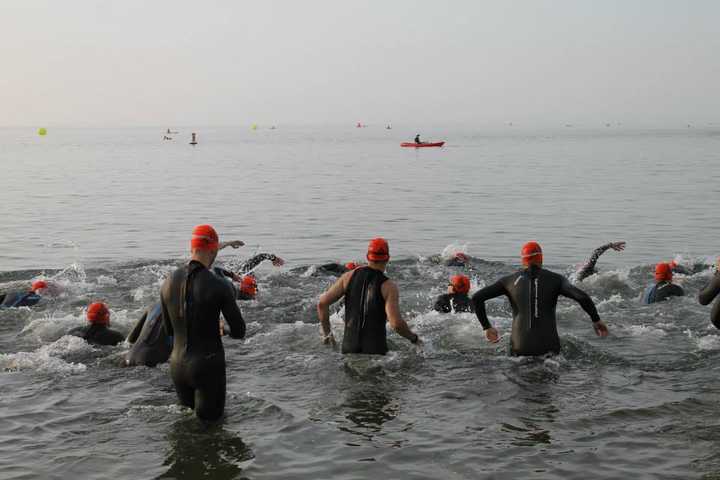 Fairfield County Braces For Busy Weekend Of Racing
