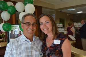 Tompkins Mahopac Bank Marks Decade In Mount Kisco