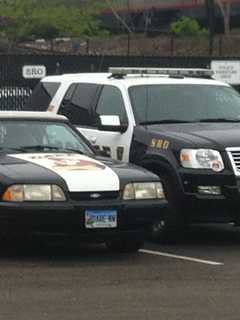 Police: Bridgeport Man Charged In Stabbing Near Dunkin' Donuts In Norwalk