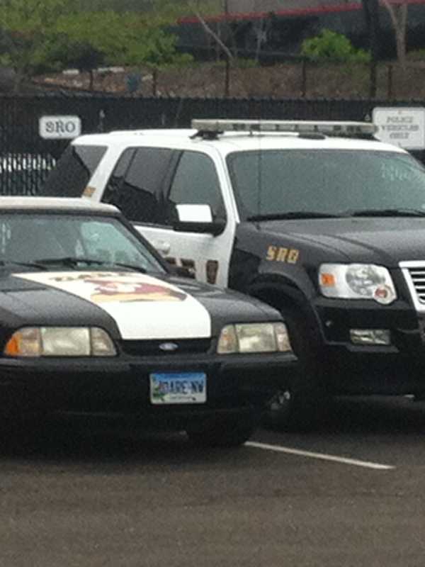 Police: Bridgeport Man Charged In Stabbing Near Dunkin' Donuts In Norwalk