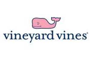 Westport's Vineyard Vines Offers Promotion Saturday For CT Challenge