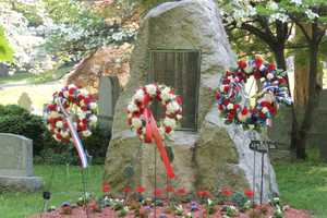 Croton Man Writes Guide To World War I Sites