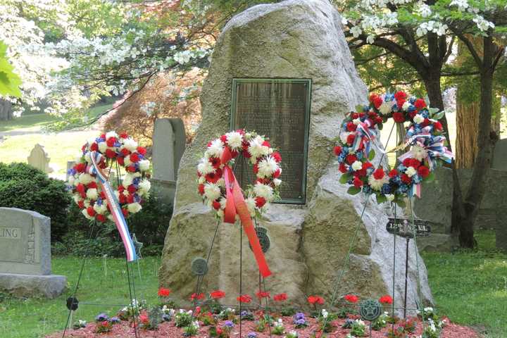 Croton Man Writes Guide To World War I Sites