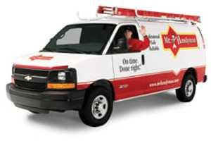 Remodeling Magazine Honors Mr. Handyman Of Fairfield County 