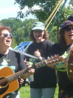 Clearwater Festival Cancelled