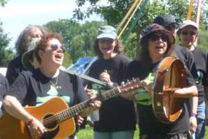 Hudson Valley Clearwater Festival 2017 Celebrates Diversity