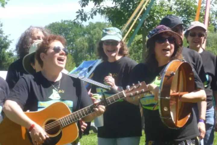 Hudson Valley Clearwater Festival 2017 Celebrates Diversity