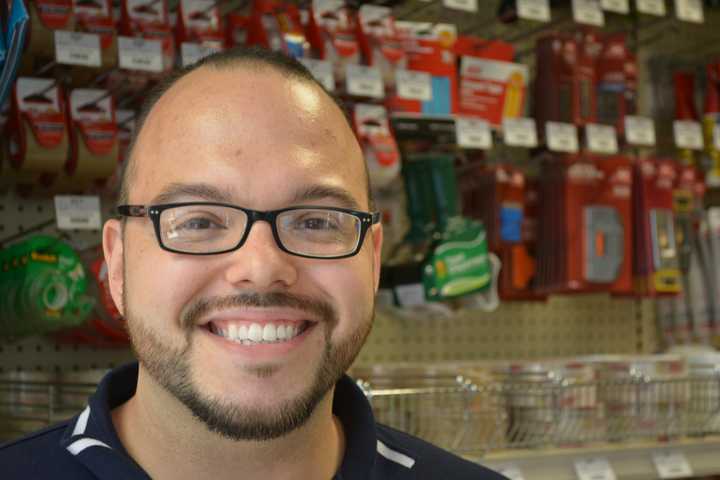 Worker In Bedford Reacts To Washington Redskins Trademark Decision
