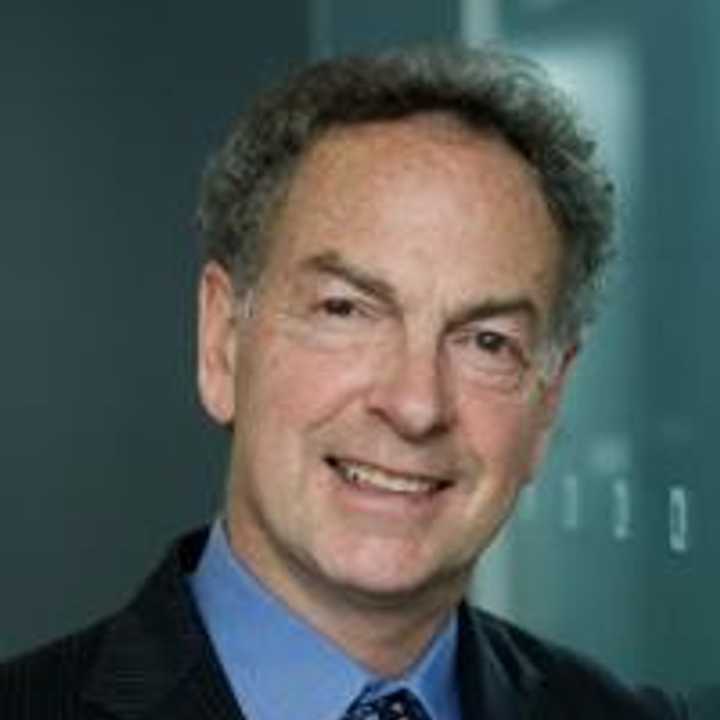 Richard Rockefeller