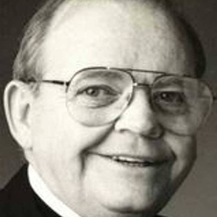 Monsignor Frank C. Wissel